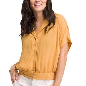Prana Permilia Top Size M